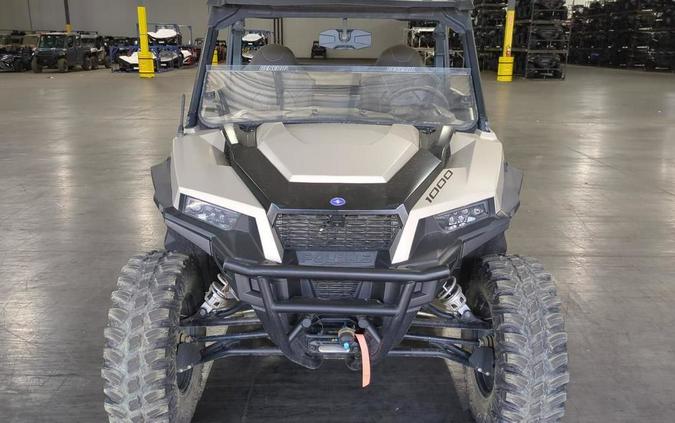 2024 Polaris® General XP 1000 Ultimate