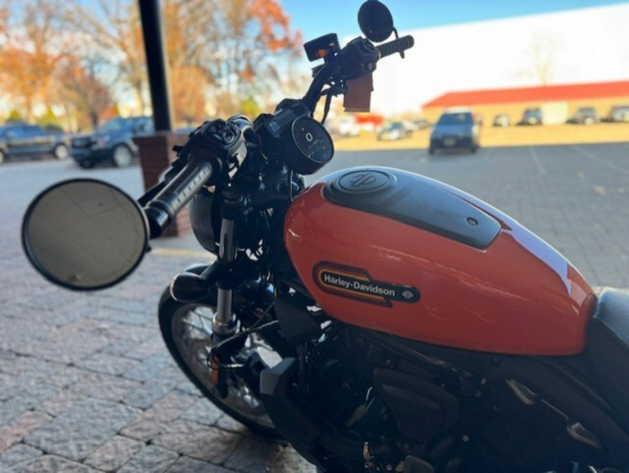 2023 Harley Davidson Nightster™ Special RH975S