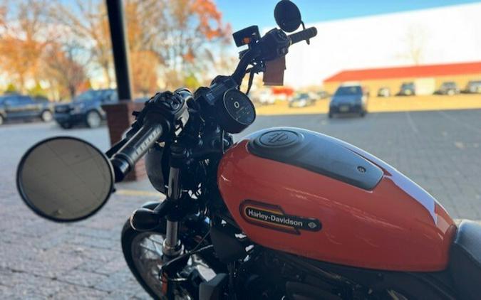 2023 Harley Davidson Nightster™ Special RH975S