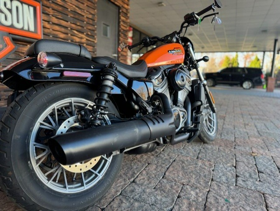 2023 Harley Davidson Nightster™ Special RH975S