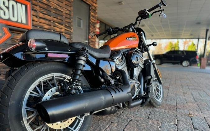 2023 Harley Davidson Nightster™ Special RH975S