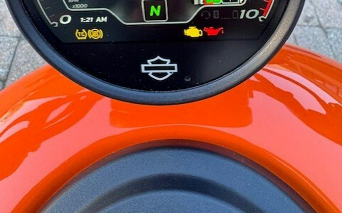 2023 Harley Davidson Nightster™ Special RH975S