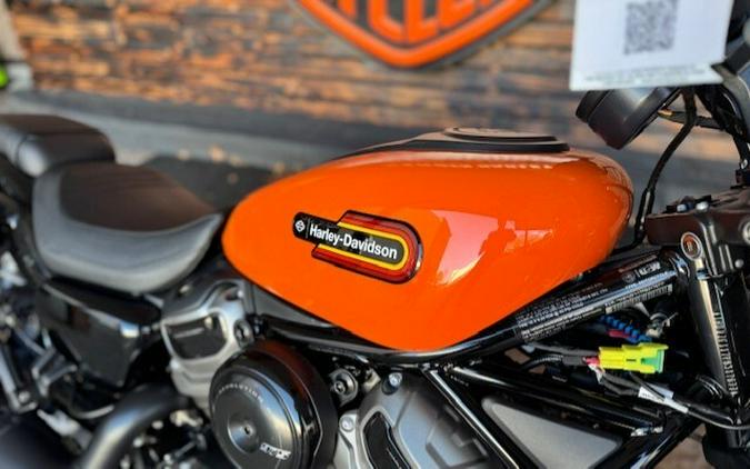 2023 Harley Davidson Nightster™ Special RH975S