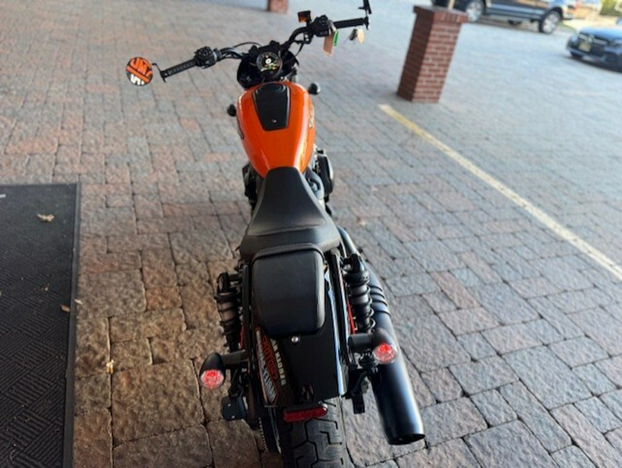 2023 Harley Davidson Nightster™ Special RH975S