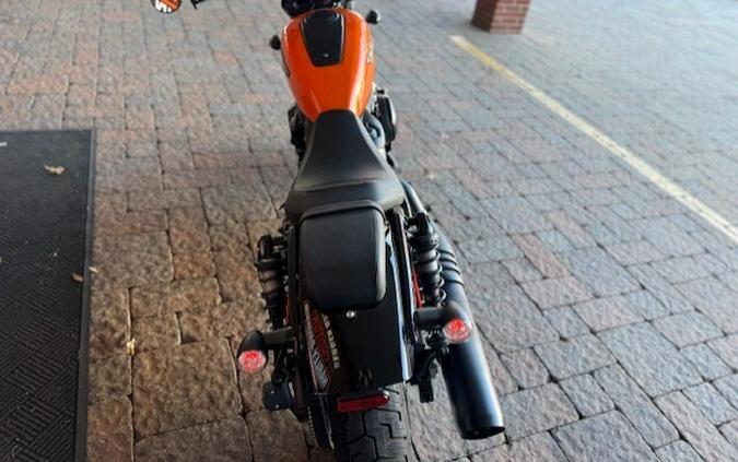 2023 Harley Davidson Nightster™ Special RH975S