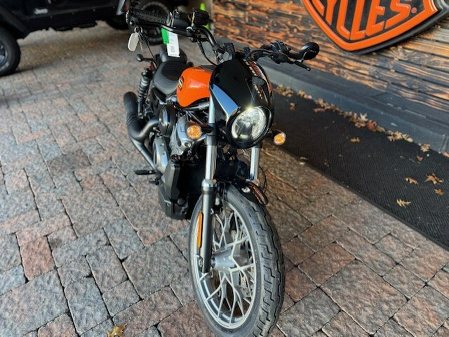 2023 Harley Davidson Nightster™ Special RH975S