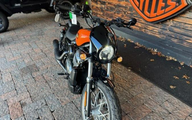 2023 Harley Davidson Nightster™ Special RH975S