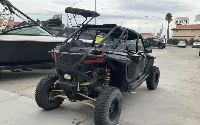 2022 Polaris RZR Pro XP 4 Ultimate