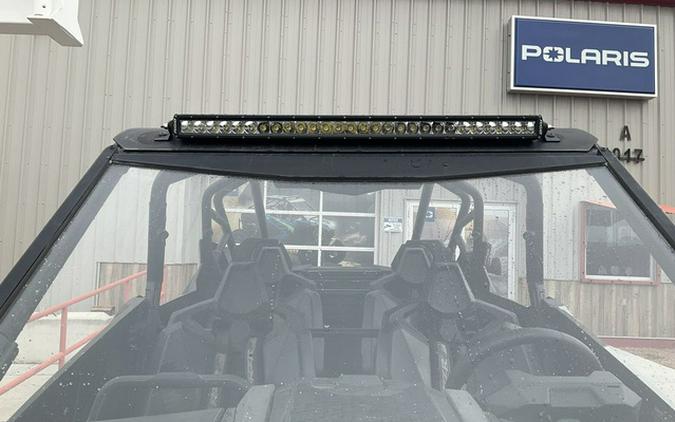 2022 Polaris RZR Pro XP 4 Ultimate