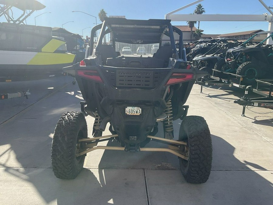 2022 Polaris RZR Pro XP 4 Ultimate