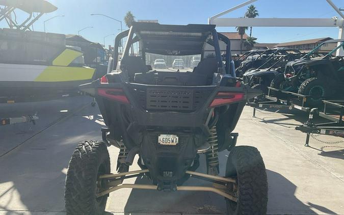 2022 Polaris RZR Pro XP 4 Ultimate