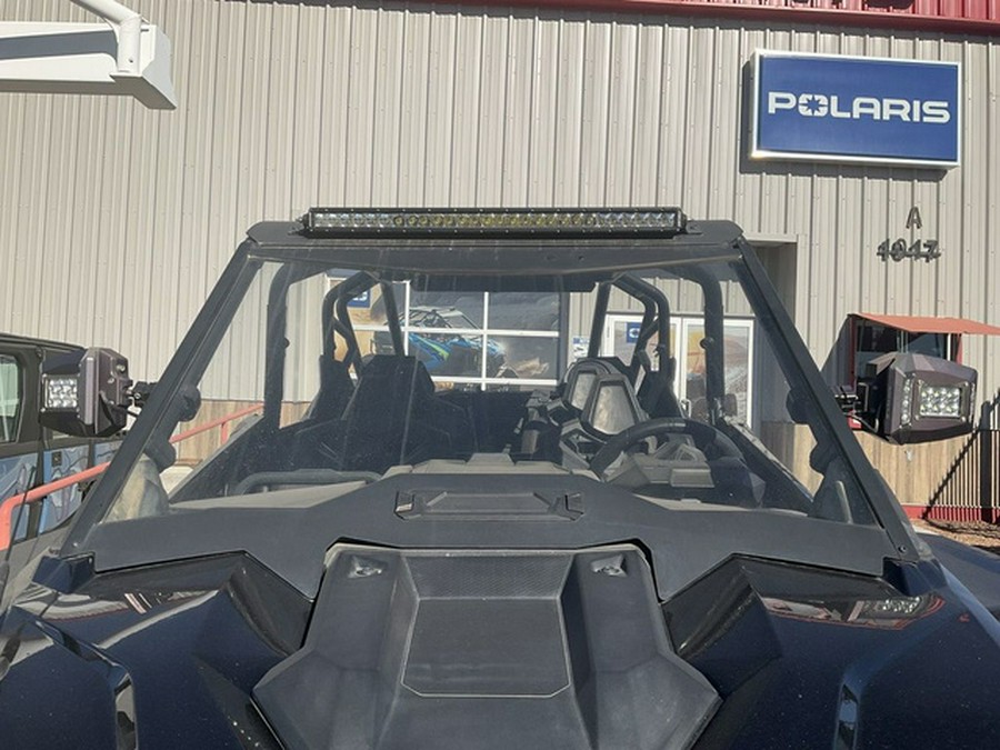 2022 Polaris RZR Pro XP 4 Ultimate