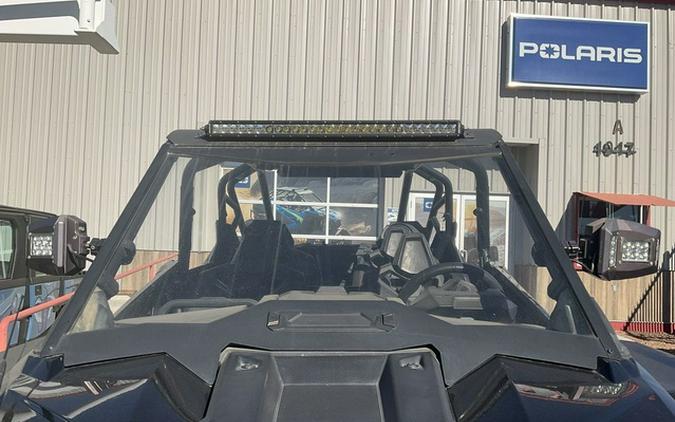 2022 Polaris RZR Pro XP 4 Ultimate
