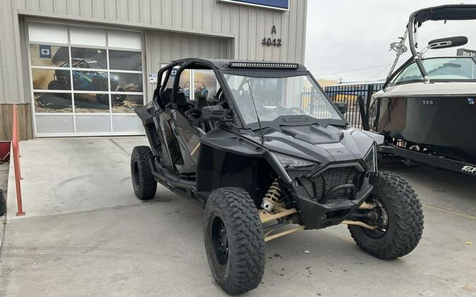 2022 Polaris RZR Pro XP 4 Ultimate