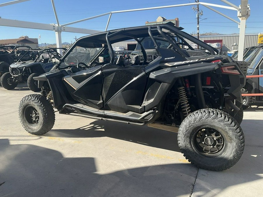 2022 Polaris RZR Pro XP 4 Ultimate