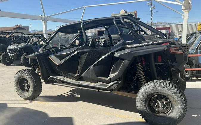 2022 Polaris RZR Pro XP 4 Ultimate