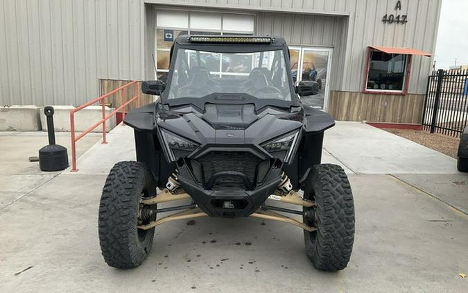 2022 Polaris RZR Pro XP 4 Ultimate