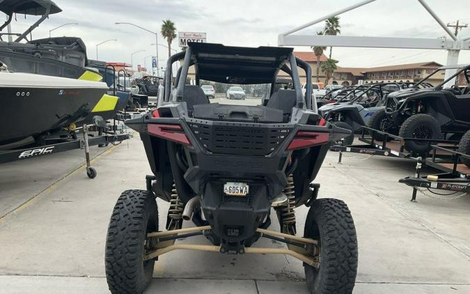 2022 Polaris RZR Pro XP 4 Ultimate