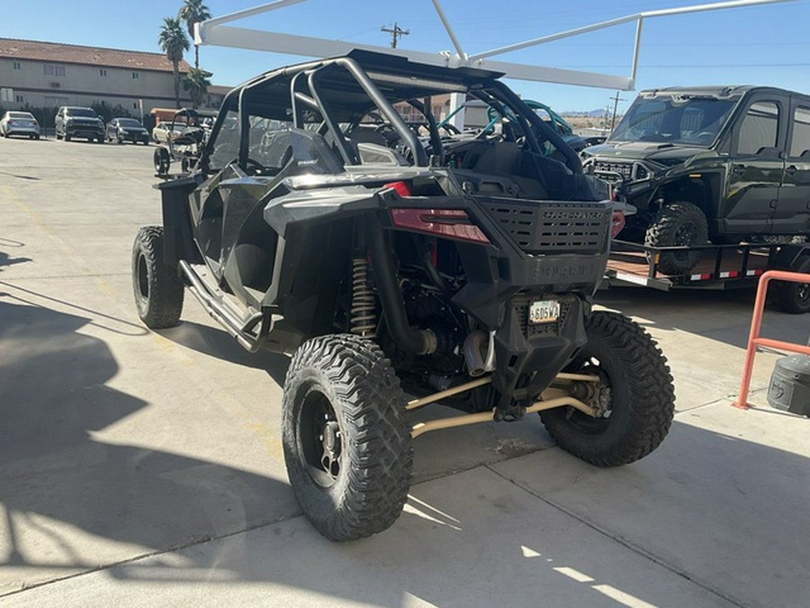 2022 Polaris RZR Pro XP 4 Ultimate