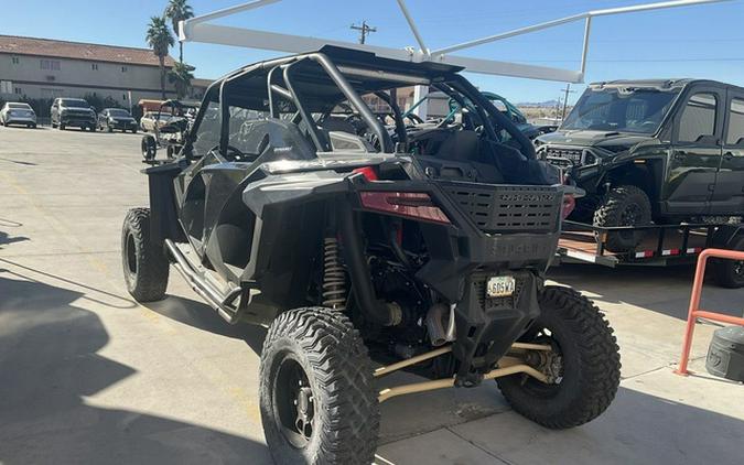 2022 Polaris RZR Pro XP 4 Ultimate