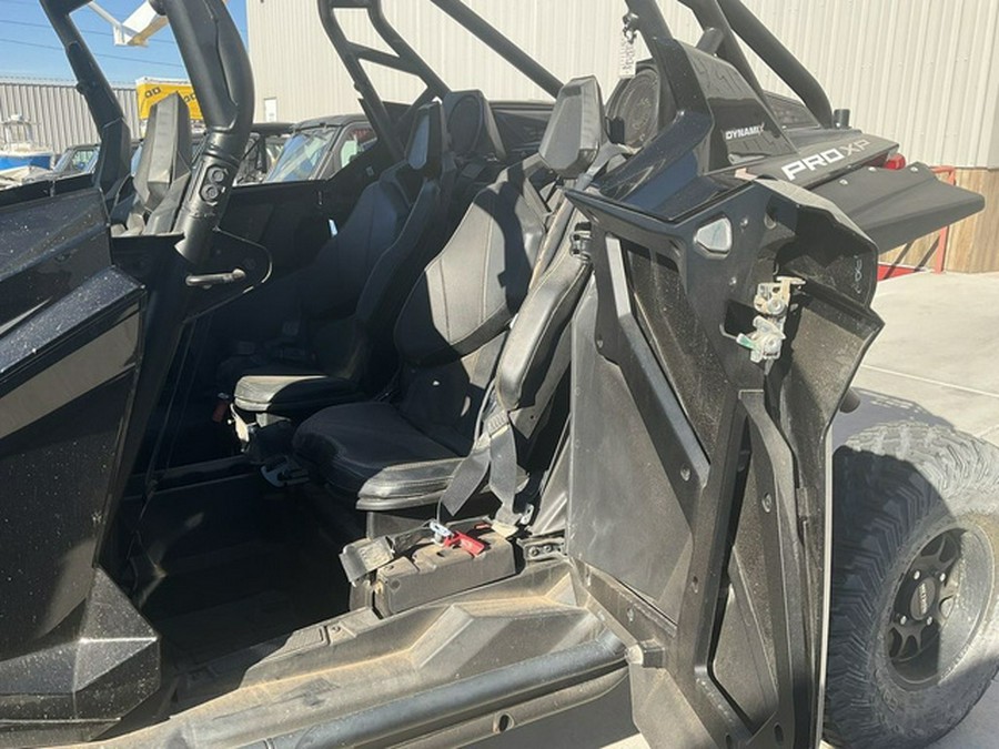 2022 Polaris RZR Pro XP 4 Ultimate