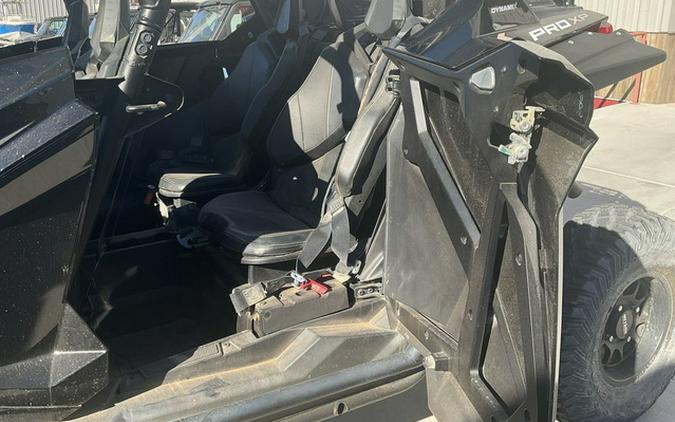 2022 Polaris RZR Pro XP 4 Ultimate