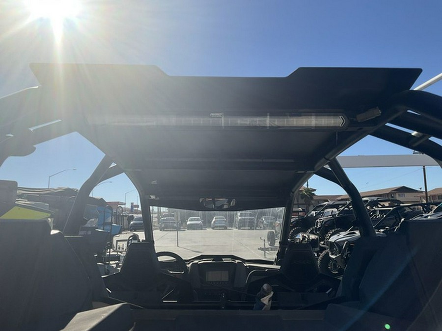 2022 Polaris RZR Pro XP 4 Ultimate
