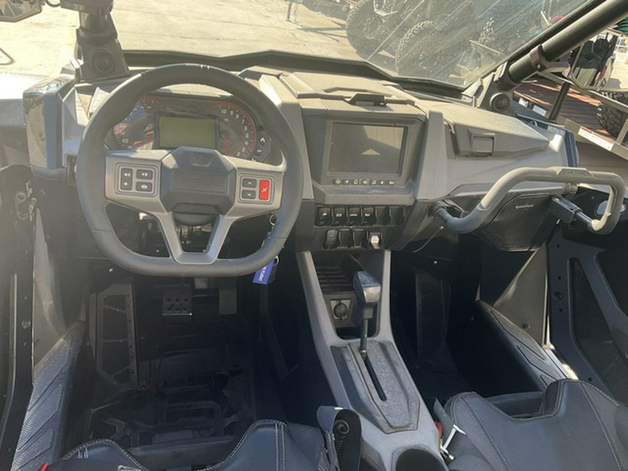 2022 Polaris RZR Pro XP 4 Ultimate