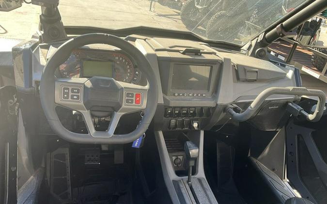 2022 Polaris RZR Pro XP 4 Ultimate