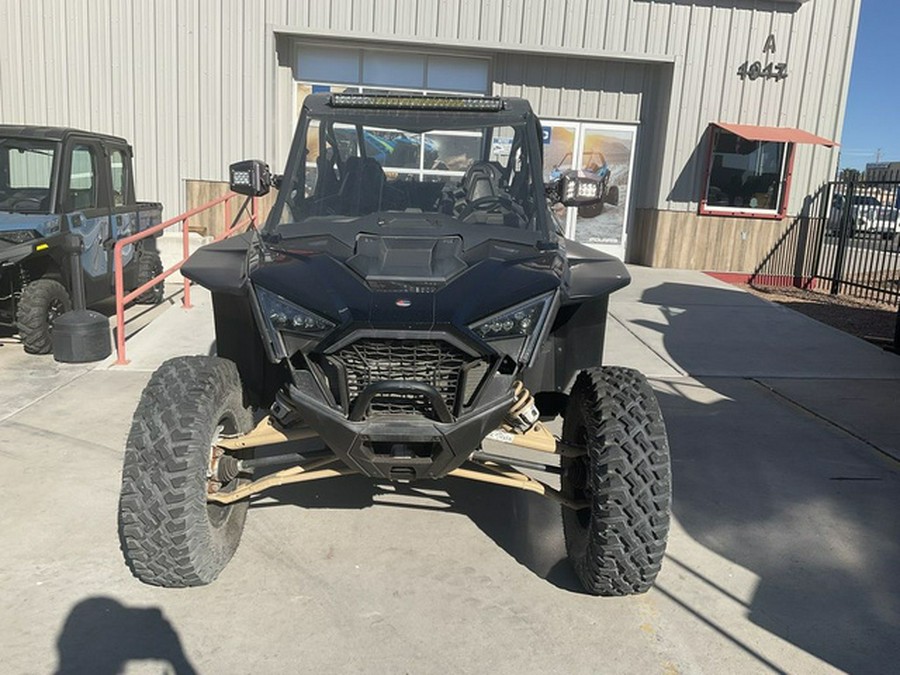 2022 Polaris RZR Pro XP 4 Ultimate