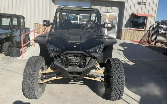 2022 Polaris RZR Pro XP 4 Ultimate