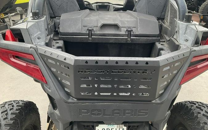 2022 Polaris RZR Pro XP 4 Ultimate