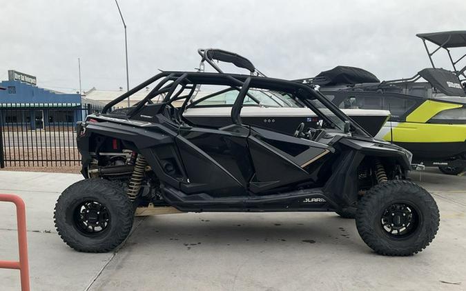2022 Polaris RZR Pro XP 4 Ultimate