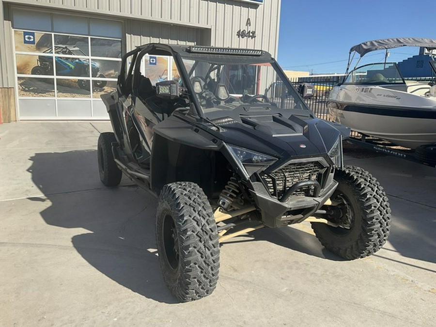 2022 Polaris RZR Pro XP 4 Ultimate