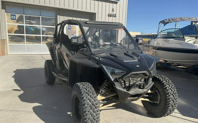 2022 Polaris RZR Pro XP 4 Ultimate