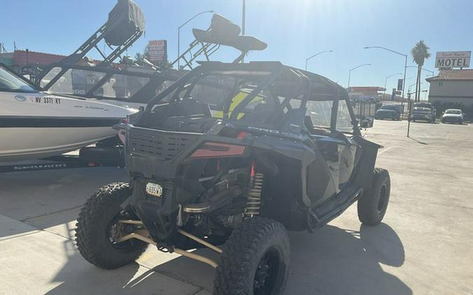 2022 Polaris RZR Pro XP 4 Ultimate
