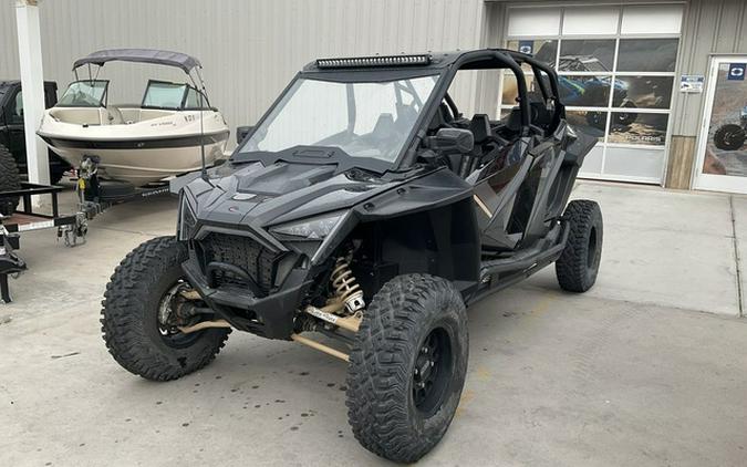 2022 Polaris RZR Pro XP 4 Ultimate