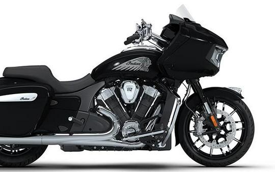 2026 Indian Motorcycle CHALLENGER LIMITED WITH 112 PACKAGE