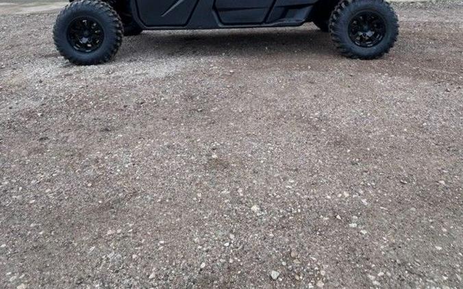 2026 Can-Am® Defender MAX XT CAB HD11