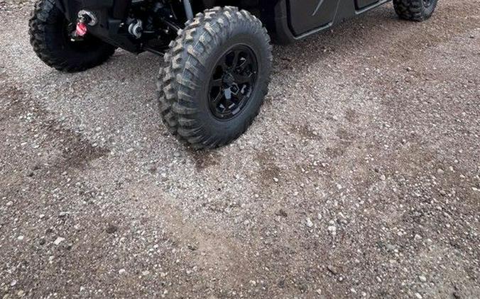 2026 Can-Am® Defender MAX XT CAB HD11