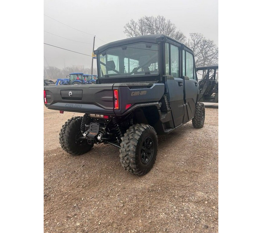 2026 Can-Am® Defender MAX XT CAB HD11