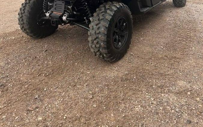 2026 Can-Am® Defender MAX XT CAB HD11