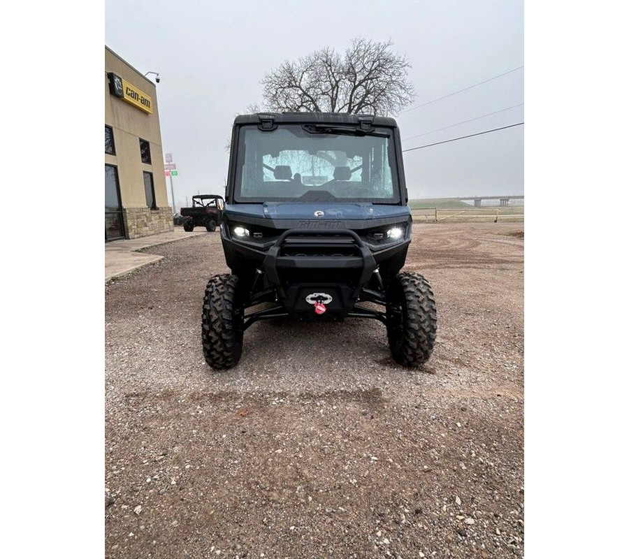 2026 Can-Am® Defender MAX XT CAB HD11