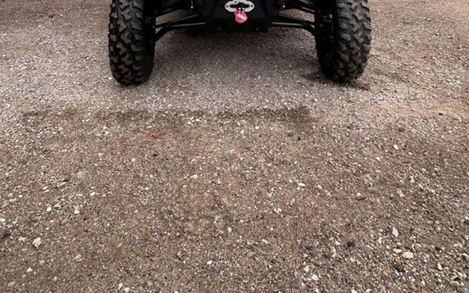 2026 Can-Am® Defender MAX XT CAB HD11