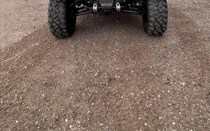 2026 Can-Am® Defender MAX XT CAB HD11