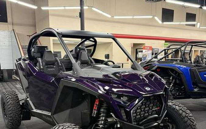2026 Polaris® RZR Pro R Ultimate