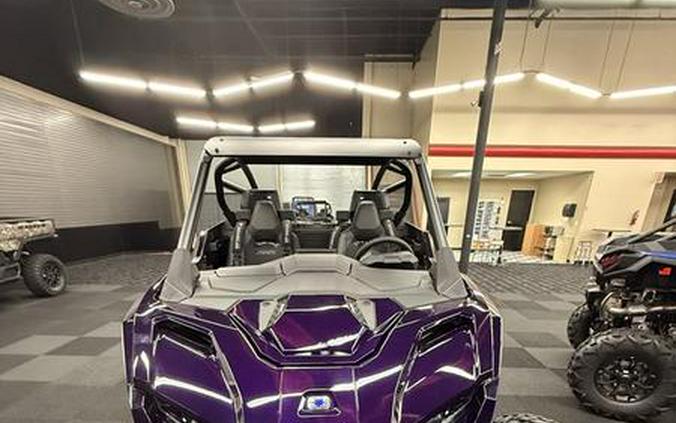 2026 Polaris® RZR Pro R Ultimate