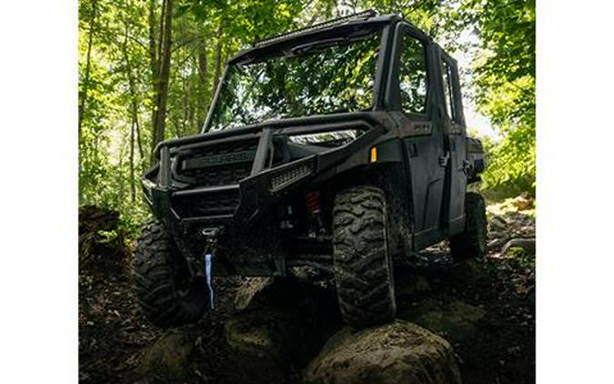 2026 Polaris Ranger Crew XP 1000 NorthStar Trail Boss Edition