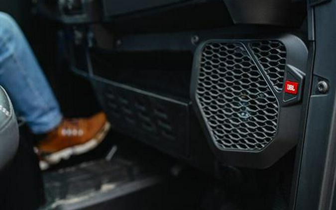 2026 Polaris Ranger Crew XP 1000 NorthStar Trail Boss Edition