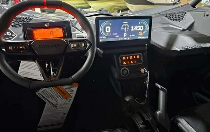 2026 Can-Am® Maverick X3 X Turbo